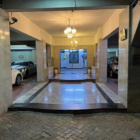 Partition Rooms In Hotel Apartment Dubai Eksteriør bilde
